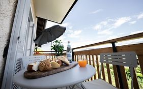 Apartment Schoenblick